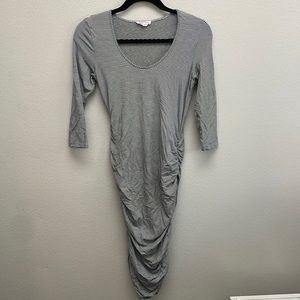 Ingrid & Isabel Maternity Dress, size Small